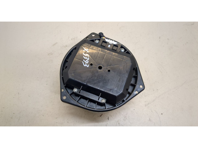 Моторчик печки Infiniti Q50 2013-2017