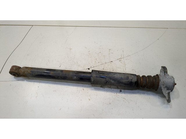 Стойка амортизатора Audi Q3 2011-2014 дизель