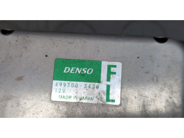 Вентилятор радиатора  Subaru Tribeca (B9) 2004-2014           