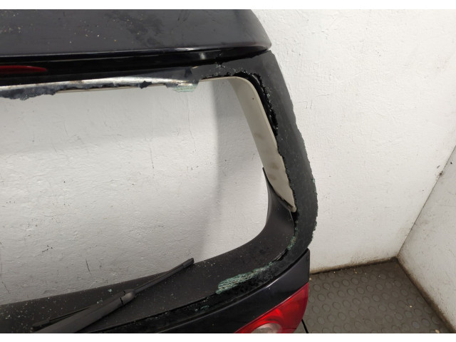 Моторчик заднего дворника  Volkswagen Passat 6 2005-2010      