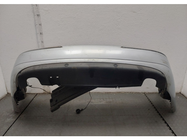 Бампер Jaguar X-Type 2001-2009 задний