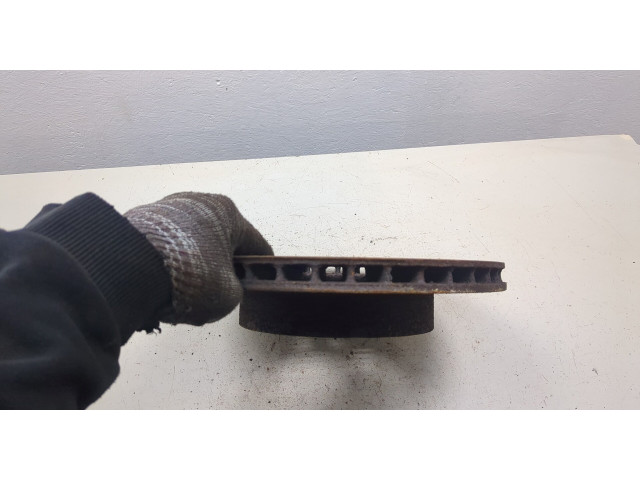 Диск тормозной Jeep Grand Cherokee 1999-2003 передний