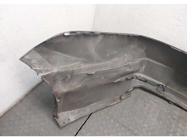 Бампер  Skoda Octavia (A7) 2017-2021 задний   