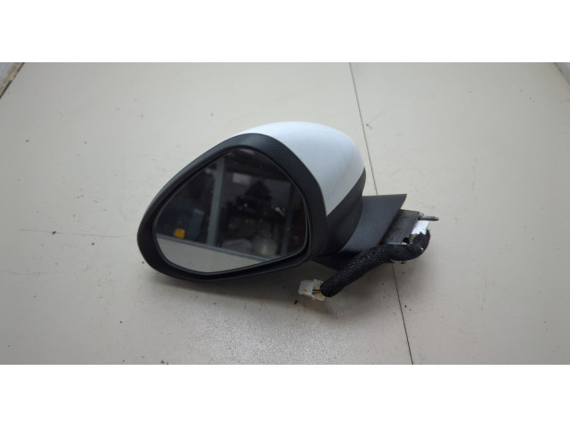 Зеркало боковое  KIA K5 2019-2025  левое           