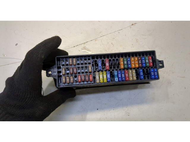 Блок предохранителей Skoda Fabia 2007-2010 1.4