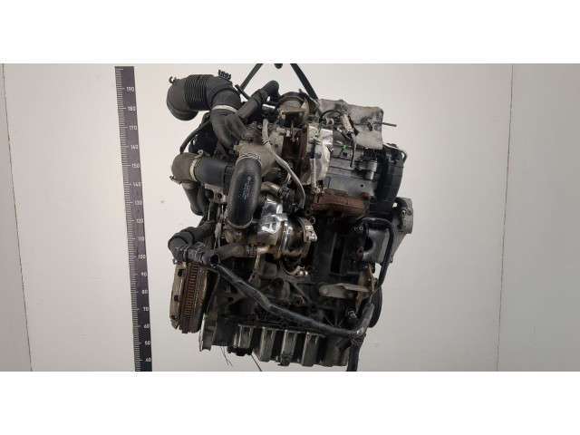  Турбина  Skoda Octavia (A7) 2013-2023             04L253010B