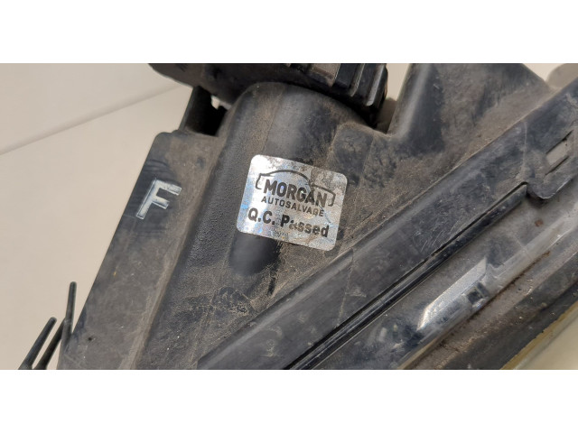 Фара передняя  Mazda 6 (GH) 2007-2012 левая 