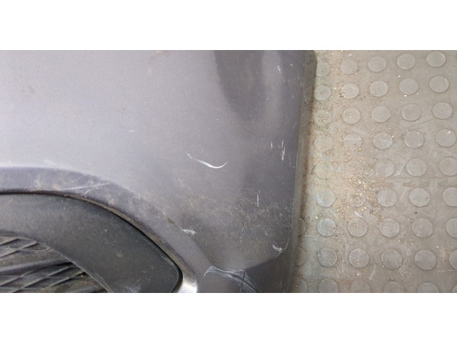 Бампер Volkswagen Jetta 6 2010-2018 передний 5C6807217, 5C6853677, 5C6853665, 5C6853666