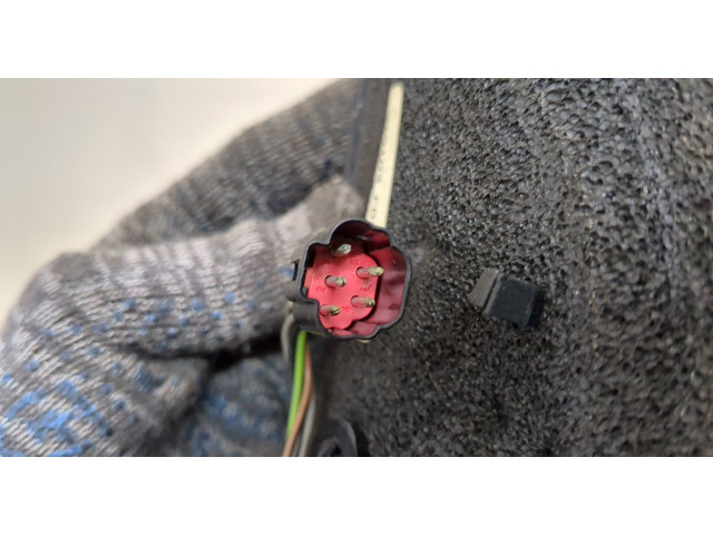 Зеркало боковое  Ford Fusion 2002-2012  левое           