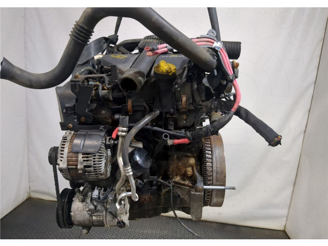 Масляный насос