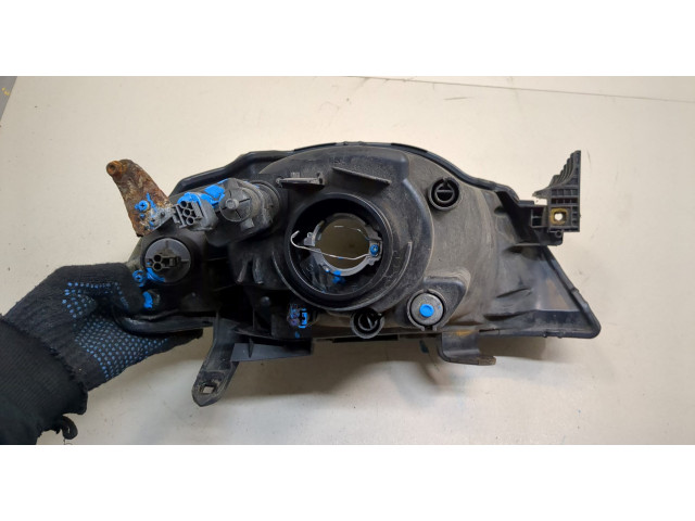 Фара передняя Mitsubishi L200 2006-2015 правая