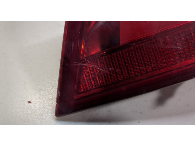 Задний фонарь