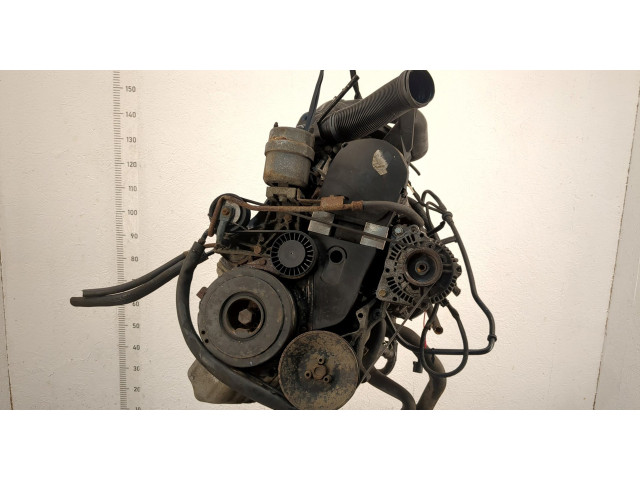 Турбина Volkswagen Transporter 4 1991-2003