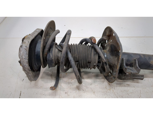 Стойка амортизатора  Mercedes E W212 2009-2013      