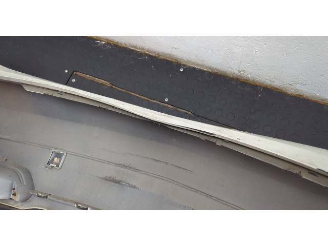 Бампер  Acura ZDX 2009-2013 задний   