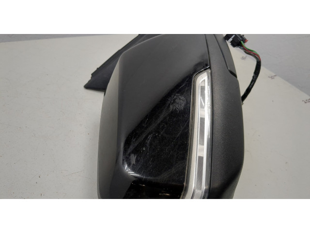 Зеркало боковое  GMC Acadia 2019-2025  правое           84737868