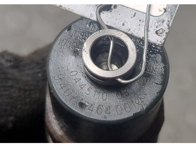 Форсунка топливная  Volkswagen LT 28-46 1996-2006    062130201, 0445110081     