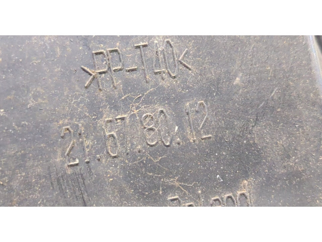 Задний фонарь        Mitsubishi Colt 2008-2012 