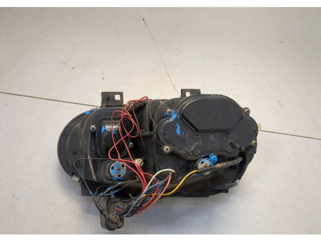 Фара передняя  Volkswagen Golf 4 1997-2006 левая 