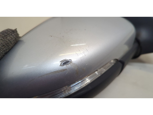 Зеркало боковое  Volkswagen Golf 6 2009-2012  правое           
