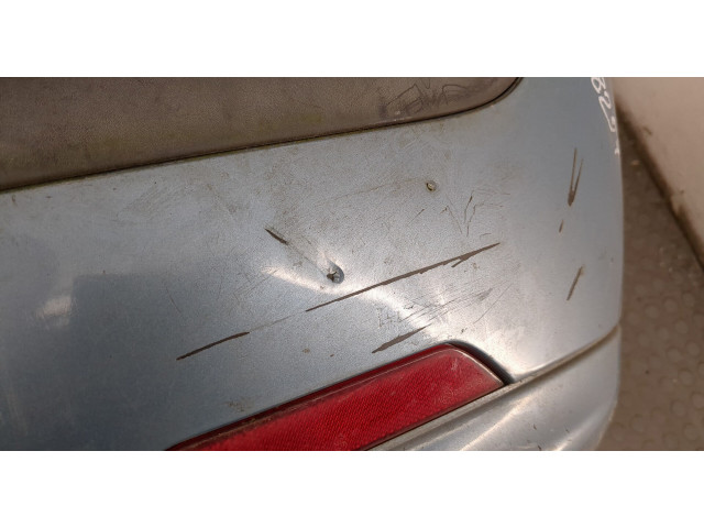 Бампер Saab 9-3 2002-2007 задний