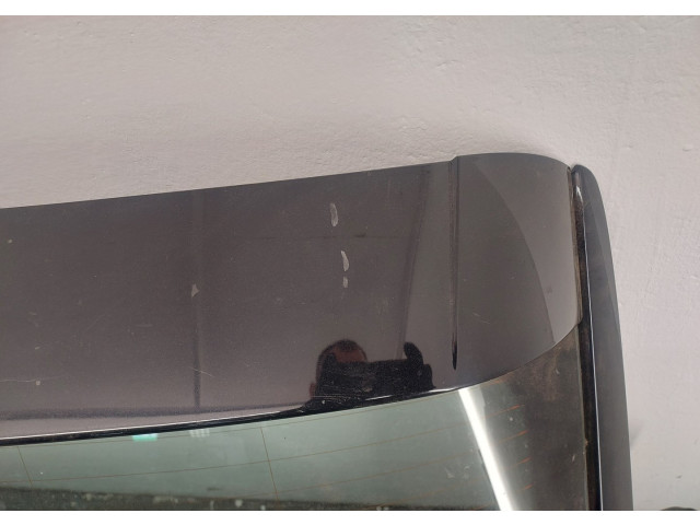 Замок багажника Audi Q7 2005-2015