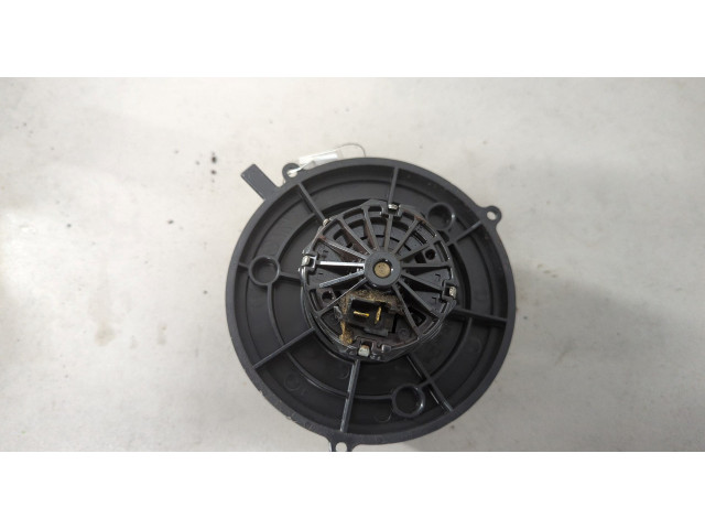 Моторчик печки Acura MDX 2001-2006