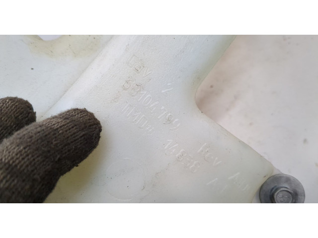 Бачок омывателя  Jeep Cherokee 2013-2023    