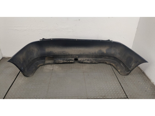 Бампер  Volkswagen Polo 1999-2001 задний   