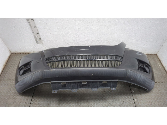 Бампер  Volkswagen Tiguan 2007-2011 передний   5N0807217F, 5N0853677