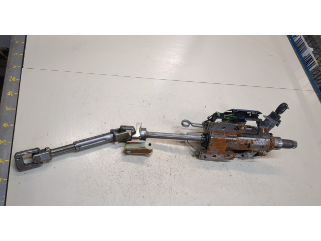  рейка  Колонка рулевая  Skoda Fabia 1999-2004      