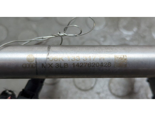 Форсунка топливная Volkswagen Golf 7 2012-2020 06A906036G, 06K133317AA