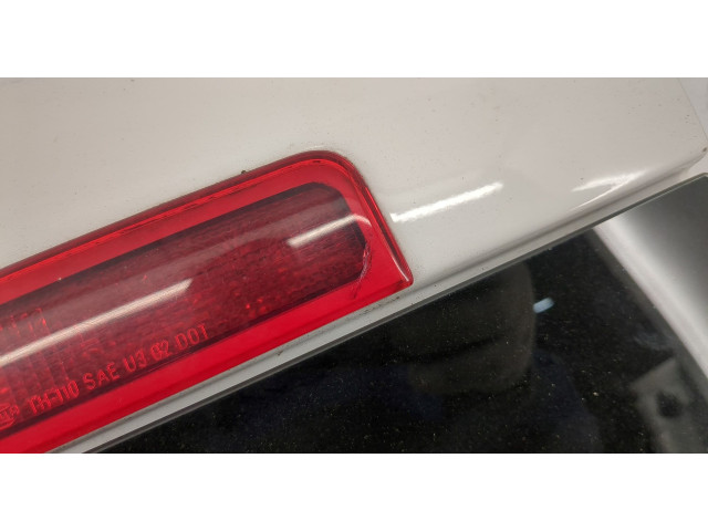 Моторчик заднего дворника Volkswagen Caddy 2004-2015