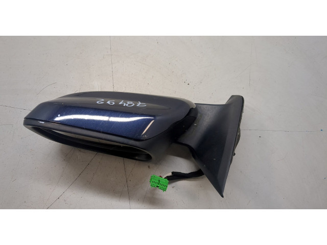 Зеркало боковое  Volvo XC90 2002-2014  левое           