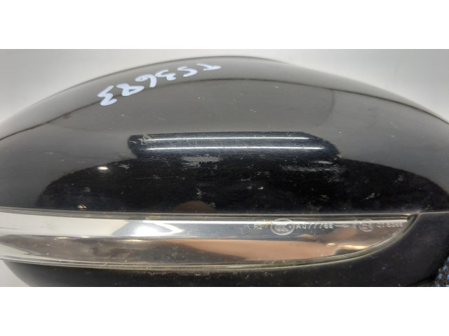 Зеркало боковое  Peugeot 2008 2013-2019  правое           1611240780