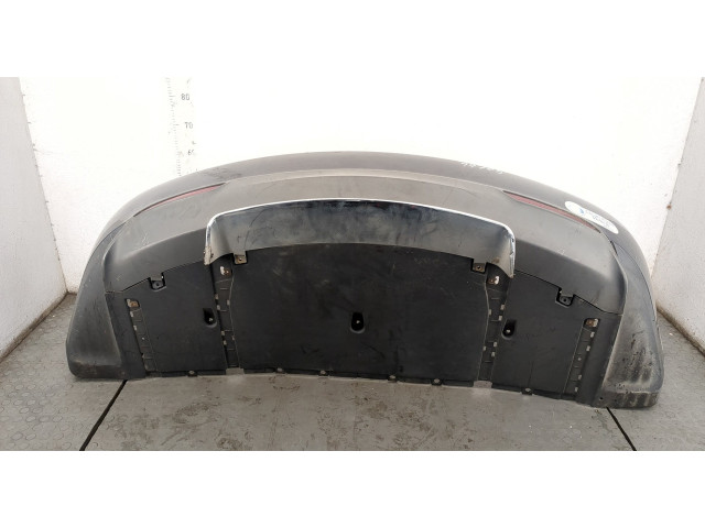 Бампер Tesla Model S задний