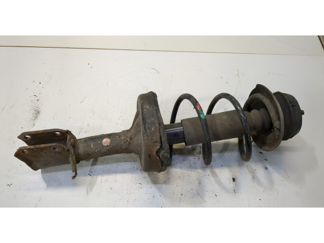 Стойка амортизатора  Renault Clio 1998-2008      