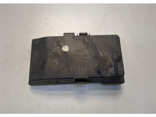 Крышка блока предохранителей Jeep Cherokee 2013-2023 68212600AB