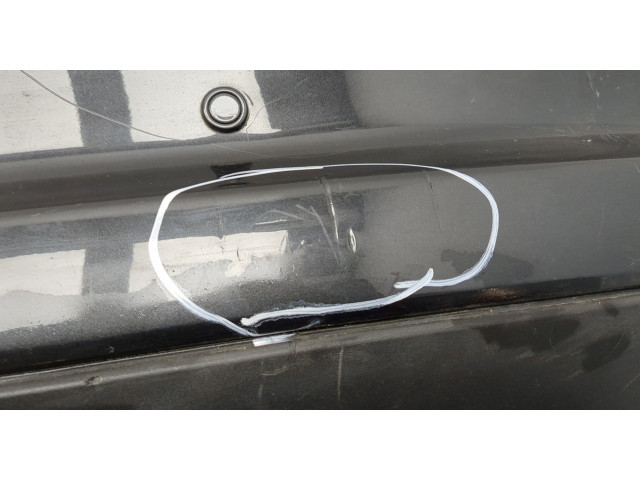 Бампер Jaguar XF 2007-2015 задний