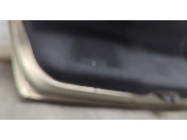 Замок багажника  Citroen C5 2001-2004       