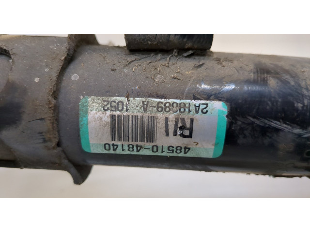 Стойка амортизатора Lexus RX 2003-2009