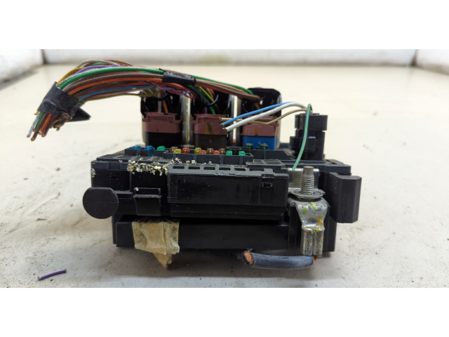 Блок БСМ Citroen C4 2010-2020 9677987180