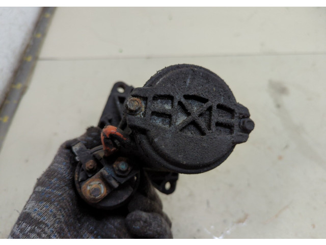 Стартер  Renault Trafic 2001-2014      