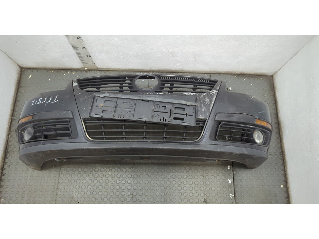 Бампер  Volkswagen Passat 6 2005-2010 передний   