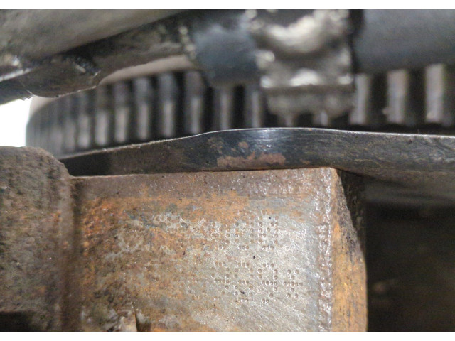  Турбина  Fiat Bravo 2007-2014             