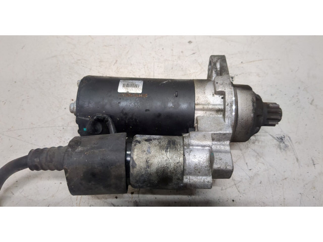 Стартер  Volkswagen Passat 6 2005-2010      