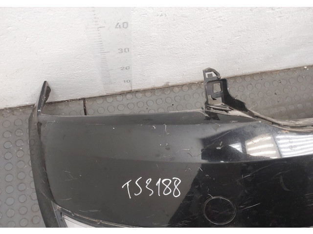 Бампер Skoda Rapid передний