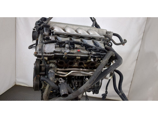 Генератор Volvo XC90 2002-2006