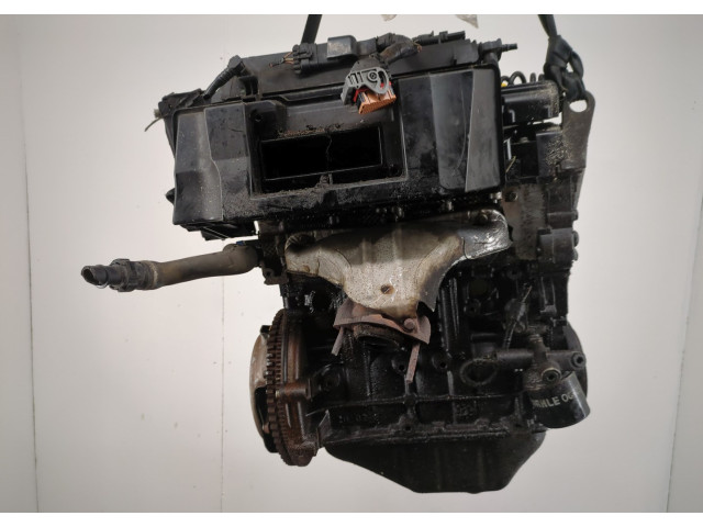 Форсунка топливная Renault Clio 1998-2008