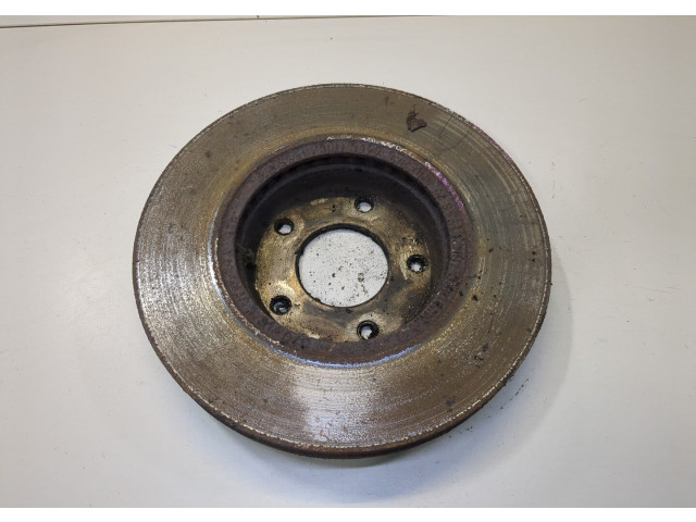 Диск тормозной Jaguar XJ 1997–2003 4.0 передний